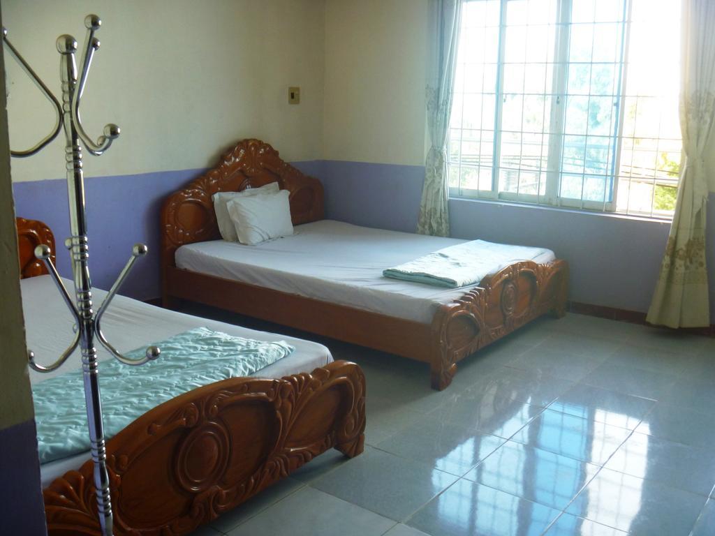 Huyen Thao Hotel Nha Trang Room photo